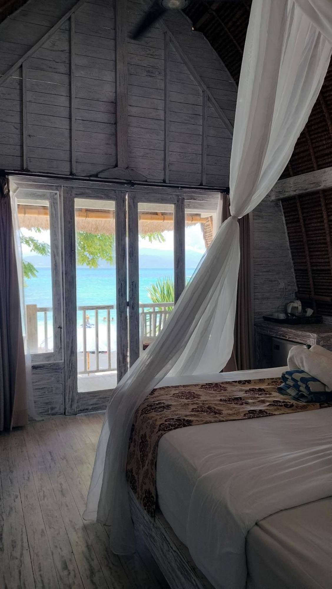 Molamola House Hotell Lembongan Exteriör bild