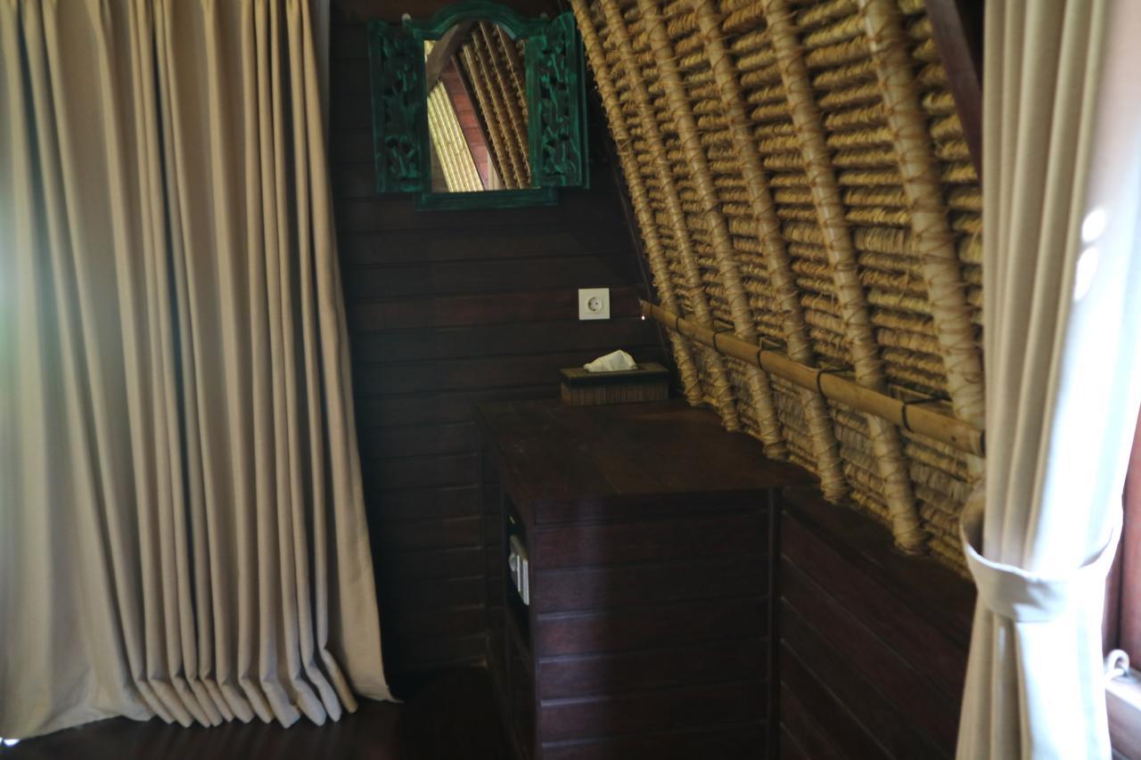 Molamola House Hotell Lembongan Exteriör bild